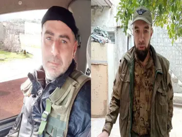 هيئة تحرير الشام تلقي القبض على "شرتح" و"جبس" واستنفار كبير تشهده إدلب بينها وبين فيلق الشام - وكالة ستيب نيوز