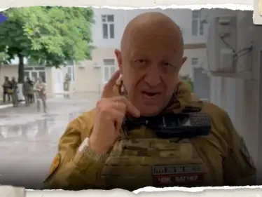 تسجيل صوتي جديد لقائد فاغنر يتحدث عن الوجهة القادمة لمجموعته - وكالة ستيب نيوز