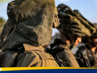 إصابة ثلاثة جنود إسرائيليين بجروح خطيرة خلال اشتباكات في رفح جنوب قطاع غزة - وكالة ستيب نيوز