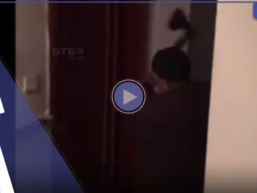 بالفيديو|| مالك منزل تركي يهاجم عائلة سورية بالفأس لرفضها زيادة إيجار المنزل والشرطة تجبر السوريين على الإخلاء - وكالة ستيب نيوز