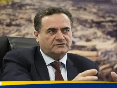 رد "صادم" من وزير إسرائيلي على تصريحات أردوغان بشأن غزة - وكالة ستيب نيوز