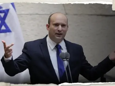 بينيت رداً على تصريحات الصفدي: إذا أردتم أن يعطش سكان الأردن فهذا حقكم - وكالة ستيب نيوز