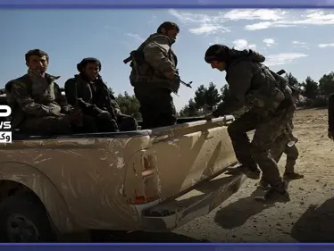 خاص|| "قسد" تسلم أسرى الجيش الوطني لقوات النظام السوري.. ومصدر عسكري يكشف التفاصيل - وكالة ستيب نيوز