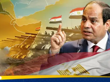 تحرك مصري عسكري بالقرن الأفريقي يعيد ترتيب موازين القوى.. القاهرة في مقديشو والعين على أديس أبابا - وكالة ستيب نيوز