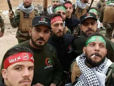 عنصر مخابرات يقتل عنصرًا في ميليشيا لواء القدس بحلب.. والتفاصيل - وكالة ستيب نيوز