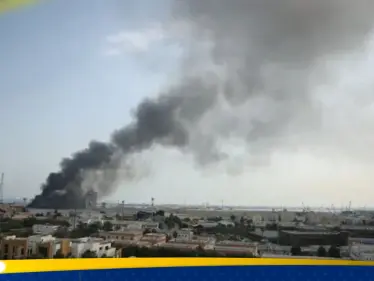 141 هجوماً يضرب الخليج في أول أيام الهدنة.. وطهران: 