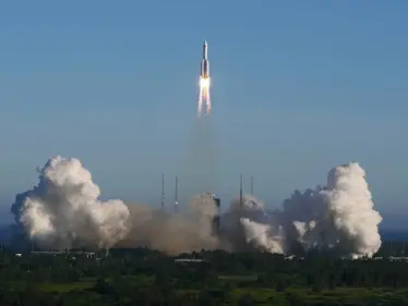 بات قريباً جداً من الأرض.. دولة عربية على موعد آخر مع رؤية الصاروخ الصيني فجر غد السبت - وكالة ستيب نيوز