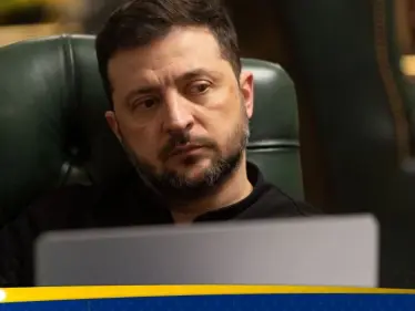 بعد مهلة ترامب.. زيلينسكي يعلّق على خطة الـ28 بنداً لإنهاء الحرب مع روسيا - وكالة ستيب نيوز