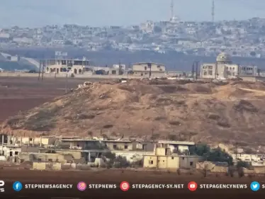 ملخص أحداث سوريا – الخميس 22 -11- 2018 - وكالة ستيب نيوز