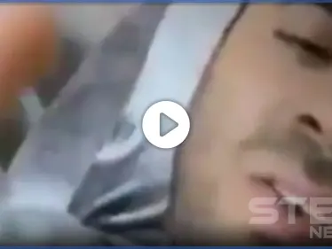 بالفيديو|| مقاتل بقوّات الوفاق يروي تفاصيل خطفه وتعذيبه على يد المرتزقة السوريين.. "دفعت لهم المال" - وكالة ستيب نيوز