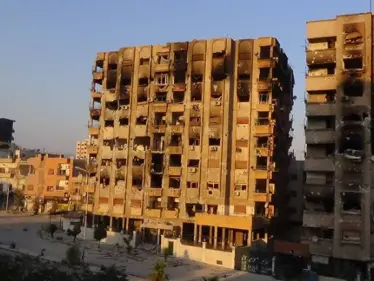 تشديدات أمنية بدمشق، وإلقاء القبض على شبيح بارز - وكالة ستيب نيوز