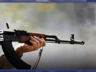 شرطي منشق يقتحم مستشفى بريف دير الزور الشرقي بـ" سلاح رشاش ".. والتفاصيل - وكالة ستيب نيوز