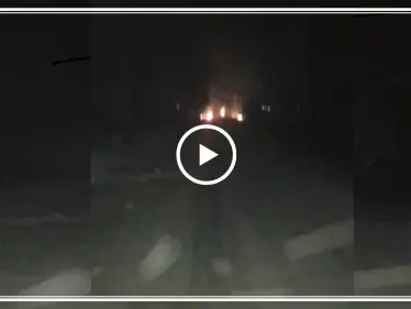 مقتل اليد اليمنى للبغدادي في عملية مشتركة بين قسد والجيش الأمريكي بجرابلس (فيديو صور) - وكالة ستيب نيوز