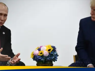 بعد مكالمتهما.. ترامب يعلن استيائه من بوتين ويكشف ما يريده الرئيس الروسي - وكالة ستيب نيوز