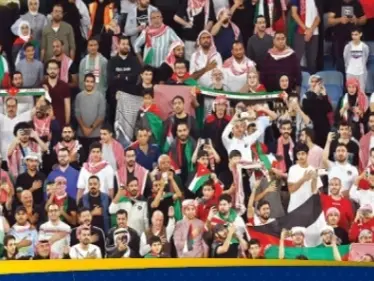 برلماني عراقي يطالب بطرد السفيرين وفرض عقوبات على الأردن وفلسطين - وكالة ستيب نيوز