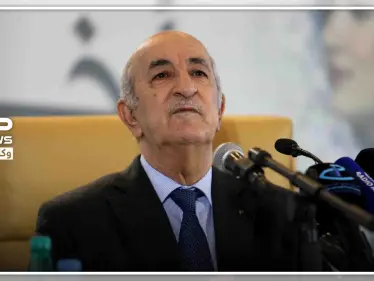 عفو رئاسي هو الأكبر من نوعه بالجزائر.. فهل يشمل ناشطي الحراك الثوري - وكالة ستيب نيوز