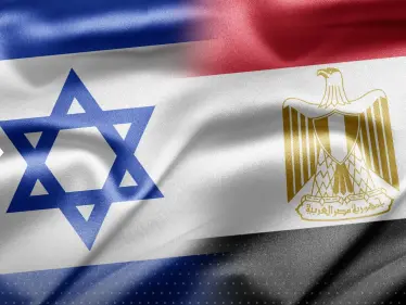 حاملاً معه سؤالين "مُحيّرين".. وفد إسرائيلي يتجه إلى مصر مجدداً بشأن حادثة الحدود - وكالة ستيب نيوز