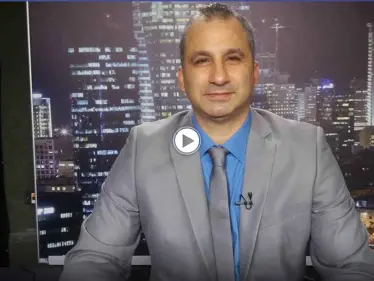 إيدي كوهين يهدد رسام سعودي شهير بشكل مباشر ويثير غضب أبناء المملكة (فيديو وصور) - وكالة ستيب نيوز