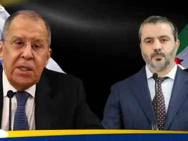 الكشف عن محاور اجتماع الشيباني ولافروف في موسكو - وكالة ستيب نيوز