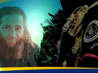 "حلقة مفقودة" في قصة مقتل الشاب يوسف اللباد بين الروايتين الرسمية والعائلية.. تفاصيل جديدة تزيد الجدل - وكالة ستيب نيوز