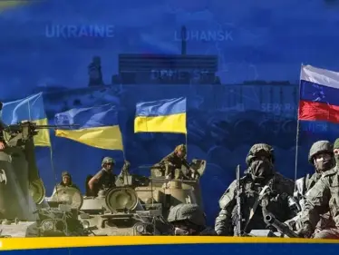 محادثات مباشرة بين روسيا وأوكرانيا في إسطنبول واحتمال قرب الاتفاق - وكالة ستيب نيوز