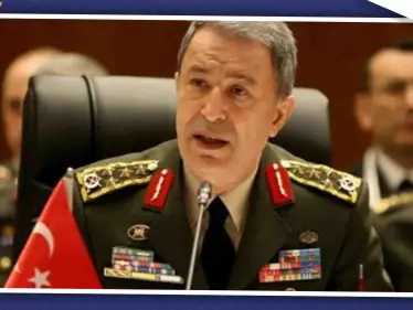 تركيا: اتفاق "سوتشي" يسير بشكل طبيعي وسنقوم باللازم بعد انتهاء الـ 150 ساعة - وكالة ستيب نيوز