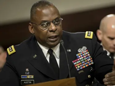 وزير الدفاع الأمريكي يهاجم روسيا ويتحدث عن زعزعة الاستقرار بهذه المنطقة - وكالة ستيب نيوز