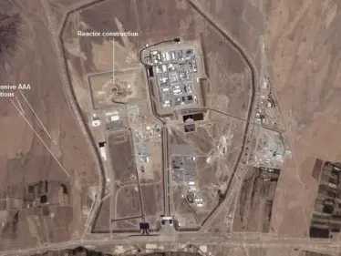 رئيس منظمة الطاقة الذرية الإيرانية يكشف الدوافع خلف حادثة نطنز.. ويتوعد بهذا - وكالة ستيب نيوز