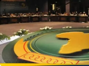 الاتحاد الإفريقي يدعو لمقاطعة 