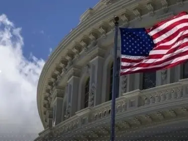بعد رفع الاحتياطي الفيدرالي أسعار الفائدة.. الخزانة الأمريكية تدعو الكونغرس لرفع سقف الدين - وكالة ستيب نيوز