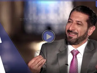 بالفيديو|| "علوش".. وزير أردني سابق وداعية يثير جدلاً بعد سردية حول العلاقة بين النبي محمد وابن عمه - وكالة ستيب نيوز