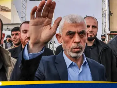 تقرير: تقديرات إسرائيلية بخروج السنوار مع أسرى أحياء من غزة.. وهذه الشخصية ستحل مكانه - وكالة ستيب نيوز