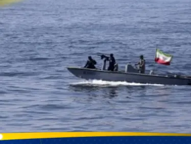 قراصنة إيرانيون يحددون أهدافاً في الخليج ويتوعدون - وكالة ستيب نيوز