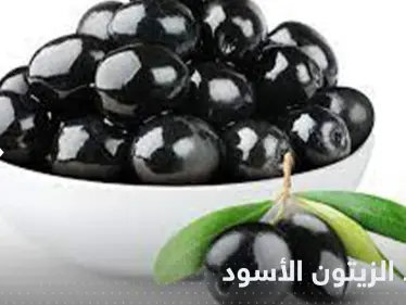 للوقاية من الزهايمر وأمراض القلب.. تعرف على فوائد الزيتون الأسود - وكالة ستيب نيوز