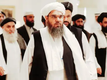 مقترح أوروبي جديد في أفغانستان وروسيا تبحث إعادة الإعمار - وكالة ستيب نيوز