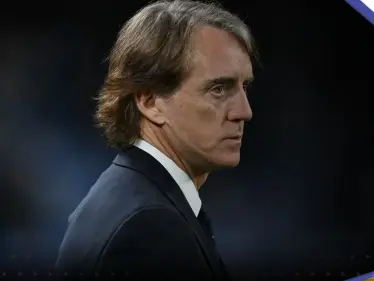 اتحاد كرة القدم السعودي وضع شرطاً صارماً في تعاقده مع مانشيني قد يسبب أزمة - وكالة ستيب نيوز