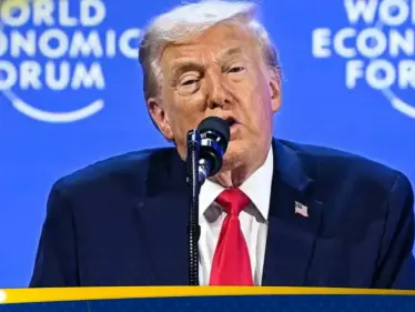 ترامب: لن أستخدم القوة للاستحواذ على غرينلاند - وكالة ستيب نيوز