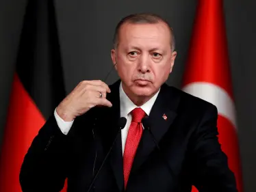 أردوغان يتحدث بغضب عن جهة لا يثق بها.. ويقول إنَّ هناك محادثات جديدة مع روسيا حول سبوتنيك في - وكالة ستيب نيوز