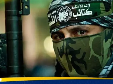 اشتباكات داخل نفق.. كتائب القسام تكشف ما فعلته بقوة إسرائيلية وسرايا القدس تنشر فيديو - وكالة ستيب نيوز