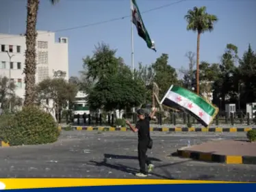 الكشف عن موعد انتخابات مجلس الشعب السوري.. وتعديلات ببعض الأمور - وكالة ستيب نيوز