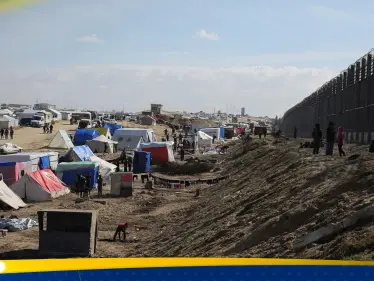 واشنطن تتحدث عن اجتياح رفح الفلسطينية والموعد المتوقع لبدء العملية - وكالة ستيب نيوز