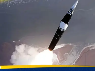 بعد أشهر.. كوريا الشمالية تطلق صاروخا باليستيا - وكالة ستيب نيوز