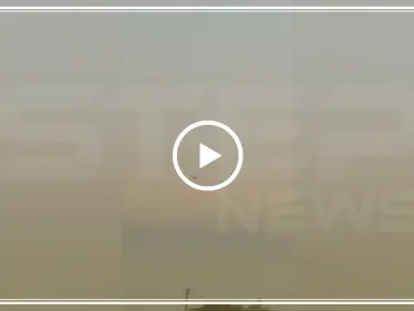 فيديو حصري|| كاميرا ستيب ترصد استنفار الطيران الأمريكي فوق حقل العمر النفطي - وكالة ستيب نيوز