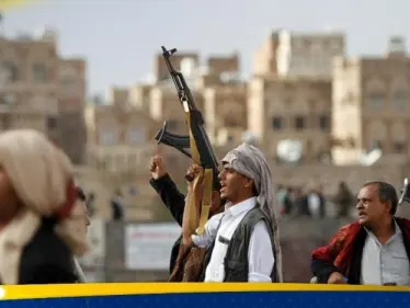 ميليشيا الحوثي تعلن استهداف قاعدة إسرائيلية بالنقب.. وتكشف نوع السلاح المستخدم - وكالة ستيب نيوز