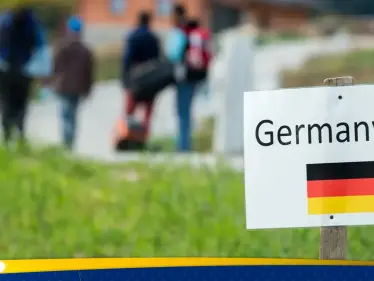 ألمانيا ترحّل أول سوري منذ 2011 - وكالة ستيب نيوز