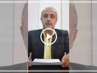 بالفيديو|| دريد الأسد يفضح مصطفى طلاس ويكشف أوراقه القديمة - وكالة ستيب نيوز