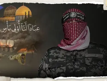 أبو عبيدة: هذا ما فعلته إسرائيل مع جنودها وسمعنا صوت استغاثاتهم - وكالة ستيب نيوز