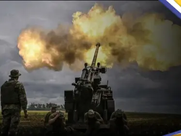 الحرب في أوكرانيا تشتد "ضراوة".. هجوم جديد في القرم والمعارك على أشدها شرقاً - وكالة ستيب نيوز