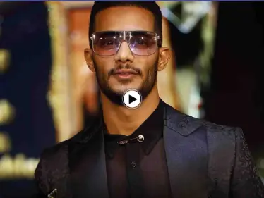 بالفيديو|| أول ظهور مثير لـ محمد رمضان بعد التحفظ على أمواله وأنباء تفيد بإمكانية تعرضه للسجن - وكالة ستيب نيوز