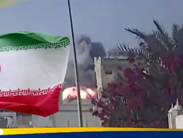 إيران تحلل الرسالة الإسرائيلية من هجوم قطر - وكالة ستيب نيوز